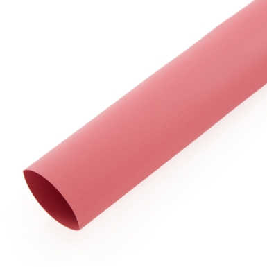 dsg-canusa  cpx 100 3/4 red polyolefin heat shrink