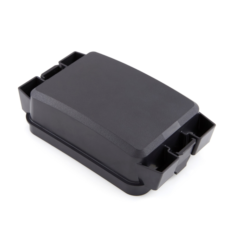 GEP Power Products PDM-UCP, Black Cover For 96 & 92 Position Power Distribution Modules