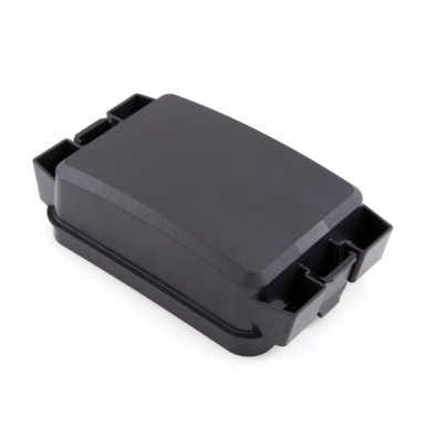 gep power products pdm-ucp, black cover for 96 &amp; 92 position power distribution modules