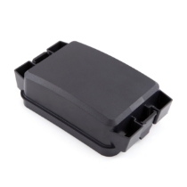 GEP Power Products PDM-UCP, Black Cover For 96 & 92 Position Power Distribution Modules
