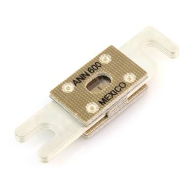 eaton's bussmann series ann-600 ann low voltage limiter fuse