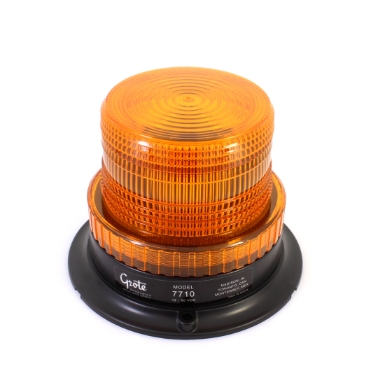 thumbnail image 2 of 78853 - Grote - Medium Profile Class Ii/Class Iii Led Beacons 2 of 9