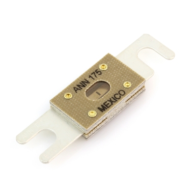 eaton's bussmann series ann-175 ann low voltage limiter fuse