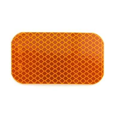 989-74 3m diamond grade reflective stickers
