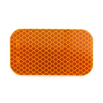 989-74 3M Diamond Grade Reflective Stickers