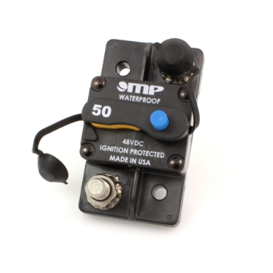 mechanical products 175-s2-050-2 surface mount circuit breaker