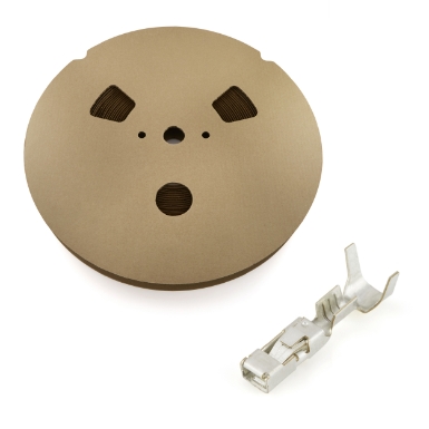 aptiv 15304719 gt 280 series, 18-16 ga. female terminals on reel