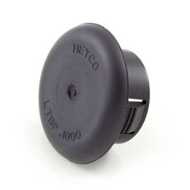 heyco c2072 liquid tight hole plug, panel thickness .157