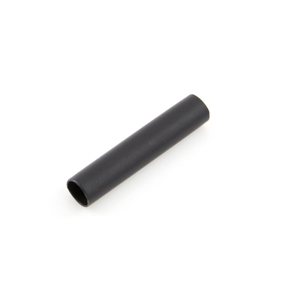 FTZ Industries 29005-1.25B Polyolefin CPA 100 3/16" Dual Wall Adhesive-Lined Heat Shrink, 1-1/4" Long