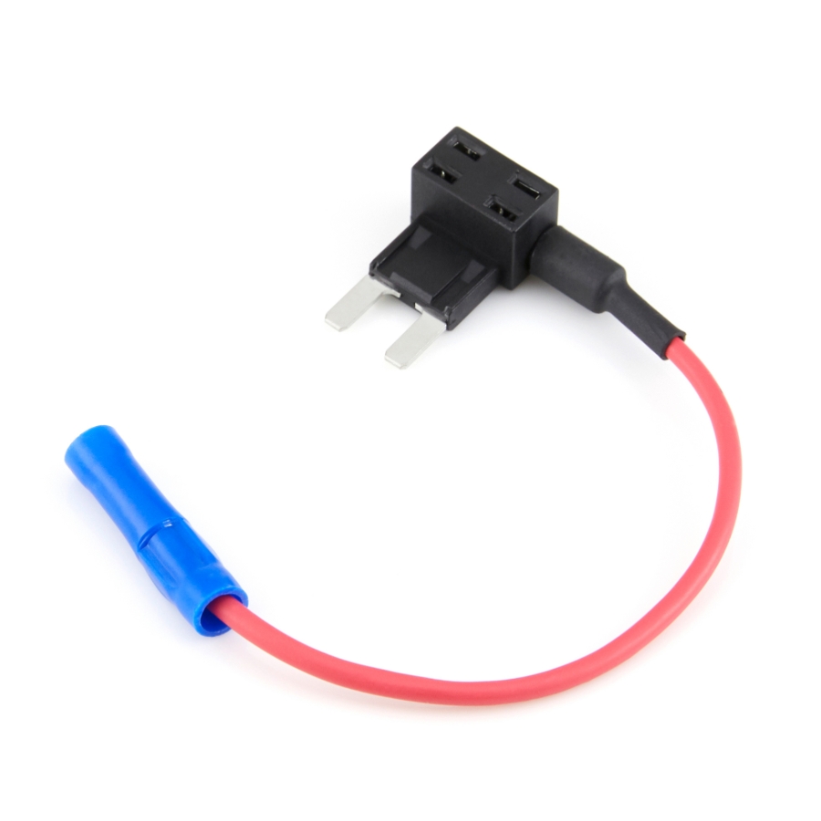 Littelfuse 0FHM0200Z MINI Add-A-Circuit Fuse Tap