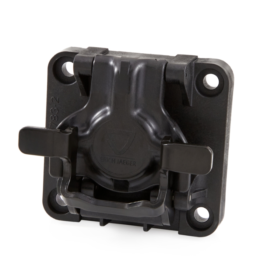 Erich Jaeger 153110 ASY SOCKET ISO 11783-2 EJH IBBC