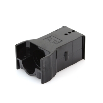 1460G1 Anderson Power Latched Powerpole Connector Plug  _side view 1