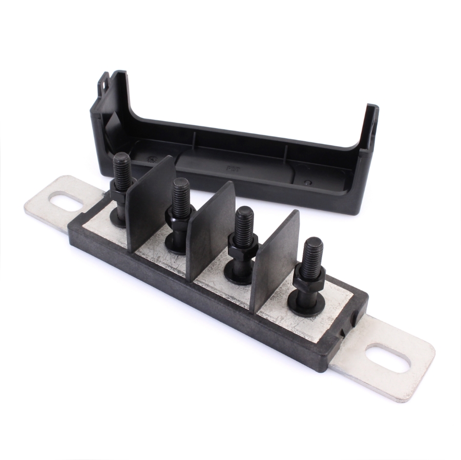 Littelfuse FLEC3000Z-0 Configurable Power Distribution Module