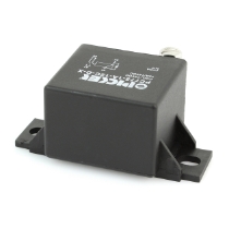 Picker PC775-1A-12C-D-X Power Relay, 12VDC, SPST, 75A, Dual Contact with Diode