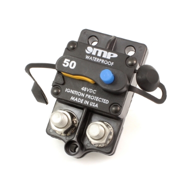 mechanical products 175-s3-050-2 surface mount circuit breaker