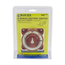 Blue Sea Systems 9003E E-Series On Off Battery Switch