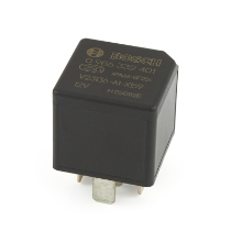 Bosch 0986332401441 Mini Relay, SPDT, 30A, 12VDC