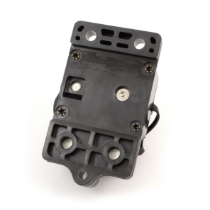 Mechanical Products 174-S3-200-2 Surface Mount Circuit Breaker  _side view 1