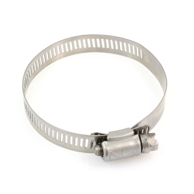 ideal tridon 625-040-102 stainless steel hose clamp, size 40