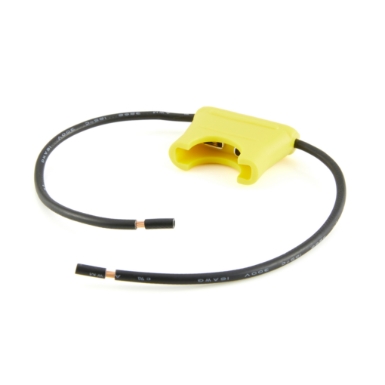 eaton's bussmann series bk/hhc, atc in-line fuse holder