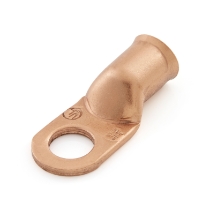 Standard Eyelet 36043, Bare Copper, 3/0 Ga., 1/2 inch Stud