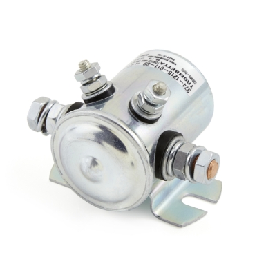 Trombetta 684-1261-032-02 Full Silver Powerseal Contactor