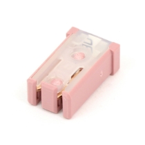 Littelfuse 0695030.PXPS Slotted MCASE+ Cartridge Fuse, 30A, 32VDC, Time Delay