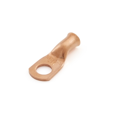 molex 192210407 copper eyelet, 6ga., 5/16 stud