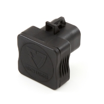 Erich Jaeger 321096 TBC PLUG EJH 1P, Rotated View