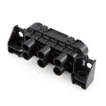GEP Power Products PDM-R4E01, HOUSING AND SEAL - PDM-R - MAXI ISO RELAY, Rotated View