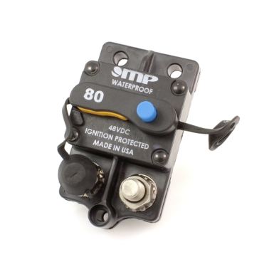 mechanical products 175-s3-080-2 surface mount circuit breaker