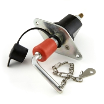 Littelfuse 08098881 Manual Battery Disconnect Switch