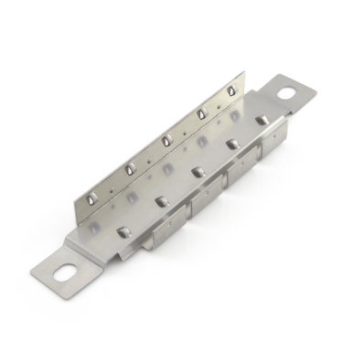 Eaton's Bussmann Series B028-1528-6 Circuit Breaker Bracket
