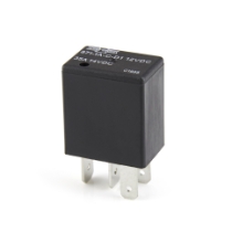 Song Chuan 871-1A-C-D1-12VDC Micro Relay
