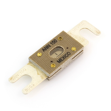 eaton's bussmann series ann-150 ann low voltage limiter fuse