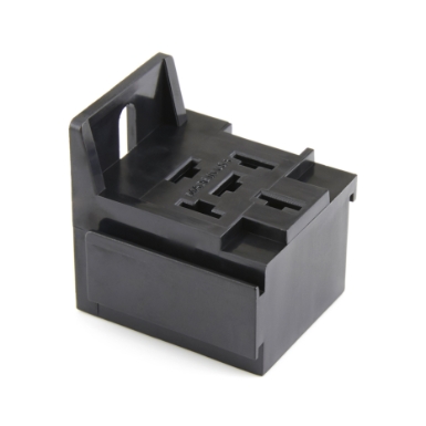 5 Pin Relay 898H 1CH C R1 Mini 280 Relay   12VDC 50A SPDT Automotive Flux  Tight (5 Pin) 50 Amp Relay