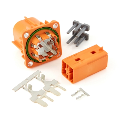 aptiv 35605969, hv cts 280/630 splice header kit