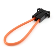 Littelfuse OAFH0002Z ATO Fuse Holder, Rotated View