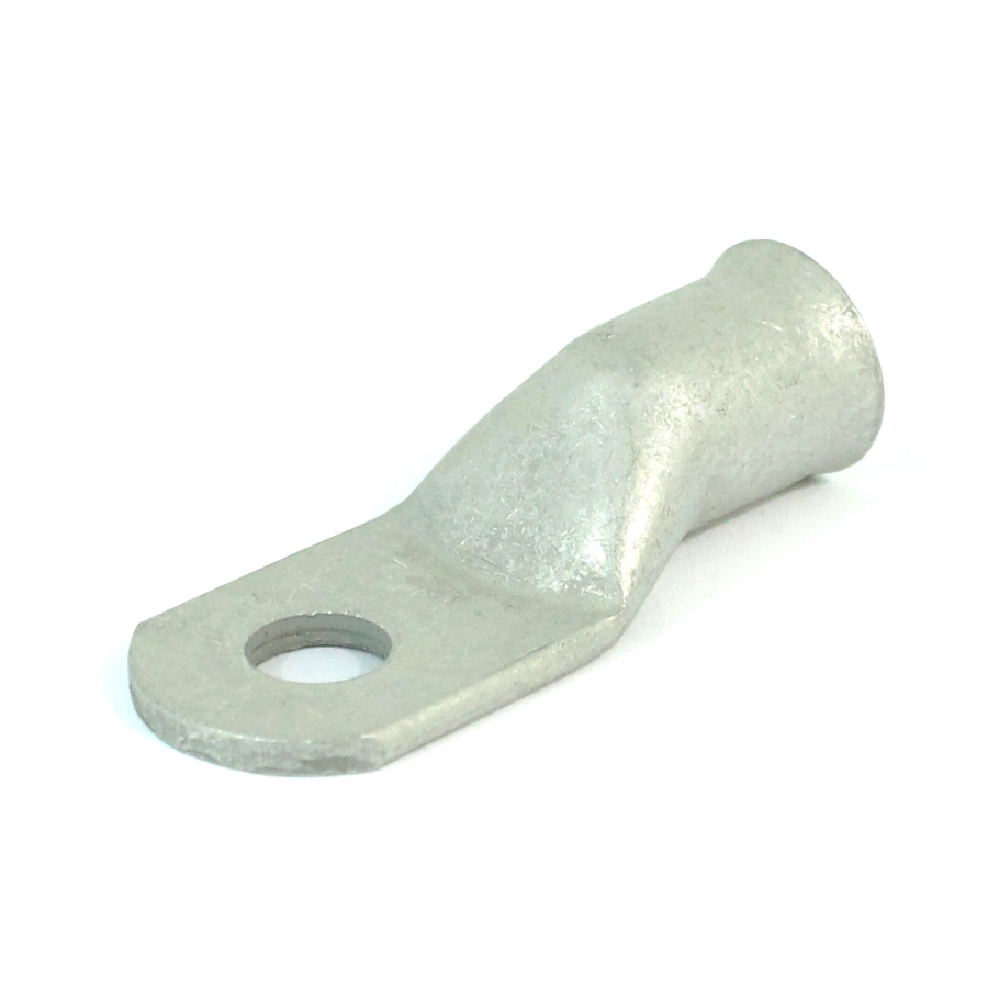 Molex 192210243 Tinned Copper Eyelet, 2/0Ga., 5/16 Stud | Waytek