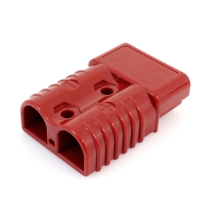 Anderson Power 6329G6 SB® 175 Series, 6 Ga., Red Connector Kit