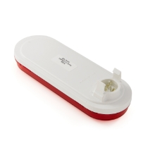Grote 53962-3 SuperNova LED Stop-Tail-Turn Lights, Backside