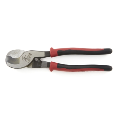 Klein Tools J63050 Journeyman Cable Cutters, High-Leverage