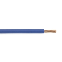 General Cable 131912-91W Automotive Cross-Link Wire, GXL Thin Wall, 14 Ga., Lt. Blue
