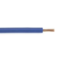 General Cable 148589-91W Automotive Cross-Link Wire, SXL Standard Wall, 16 Ga., Light Blue