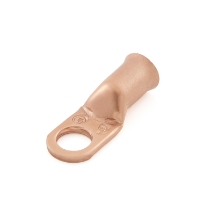Standard Eyelet 36012, Bare Copper, 1 Ga., 3/8 inch Stud