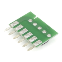 Circuit Board Splice Pack 38095