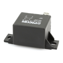 Picker PC775-1A-12C-X Power Relay, 12VDC, SPST, 75A, Dual Contact