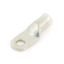 Standard Tinned Copper Eyelet 36400, 2 Ga., 1/4 Stud