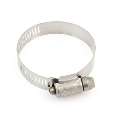 ideal tridon 67004-0028 stainless steel hose clamp, size 28