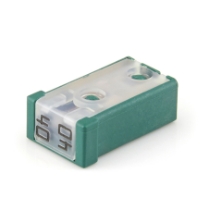 Littelfuse MCASE Cartridge Fuse 40A, 32VDC, Time Delay, 0695040.PX4